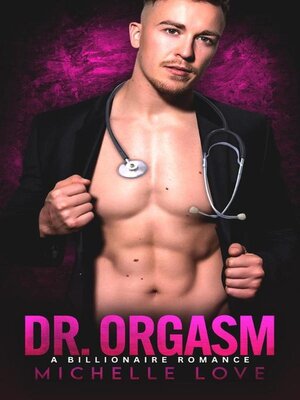 cover image of Dr. Orgasm